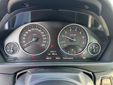 Bmw serie 4 cabriolet f33 420i 184 ch m sport a occasion simplicicar coeur d'yvelines - auto expo 78 simplicicar simplicibike...