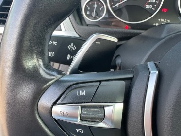 Bmw serie 4 cabriolet f33 420i 184 ch m sport a occasion simplicicar coeur d'yvelines - auto expo 78 simplicicar simplicibike...