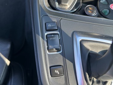 Bmw serie 4 cabriolet f33 420i 184 ch m sport a occasion simplicicar coeur d'yvelines - auto expo 78 simplicicar simplicibike...