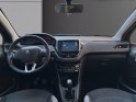 Peugeot 208 1.6 bluehdi 100ch bvm5 allure - toit panoramique - siÈge chauffant occasion simplicicar lagny  simplicicar...