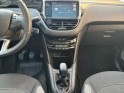 Peugeot 208 1.6 bluehdi 100ch bvm5 allure - toit panoramique - siÈge chauffant occasion simplicicar lagny  simplicicar...