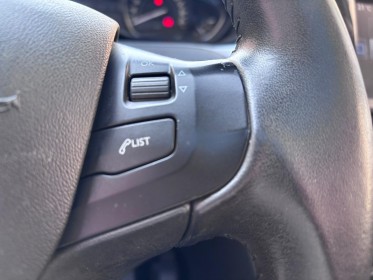 Peugeot 208 1.6 bluehdi 100ch bvm5 allure - toit panoramique - siÈge chauffant occasion simplicicar lagny  simplicicar...