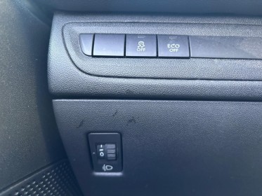 Peugeot 208 1.6 bluehdi 100ch bvm5 allure - toit panoramique - siÈge chauffant occasion simplicicar lagny  simplicicar...