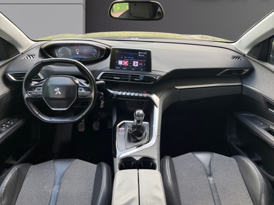 PEUGEOT d'occasion 3008 1.5 BlueHDi 130 de 2018 Champigny sur Marne