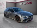 Mercedes classe a 180 d 7g dct amg line  gps mbux rare camera 360 occasion simplicicar toulouse nord simplicicar simplicibike...