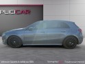 Mercedes classe a 180 d 7g dct amg line  gps mbux rare camera 360 occasion simplicicar toulouse nord simplicicar simplicibike...