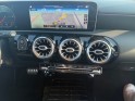 Mercedes classe a 180 d 7g dct amg line  gps mbux rare camera 360 occasion simplicicar toulouse nord simplicicar simplicibike...