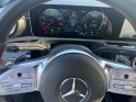 Mercedes classe a 180 d 7g dct amg line  gps mbux rare camera 360 occasion simplicicar toulouse nord simplicicar simplicibike...