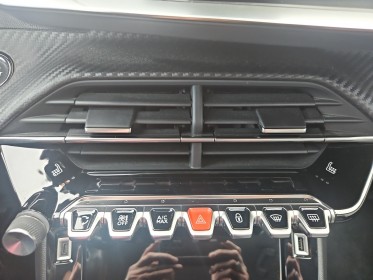 Peugeot 2008 1.2 130 ss bvm6 allure pack - distribution ok occasion simplicicar velay simplicicar simplicibike france