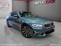 Bmw serie 3 g20 330d xdrive 286 ch bva8 luxury affichage tête haute caméra 360 harman kardon garantie 12 mois occasion...