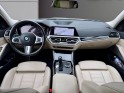 Bmw serie 3 g20 330d xdrive 286 ch bva8 luxury affichage tête haute caméra 360 harman kardon garantie 12 mois occasion...