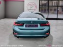 Bmw serie 3 g20 330d xdrive 286 ch bva8 luxury affichage tête haute caméra 360 harman kardon garantie 12 mois occasion...