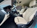 Bmw serie 3 g20 330d xdrive 286 ch bva8 luxury affichage tête haute caméra 360 harman kardon garantie 12 mois occasion...