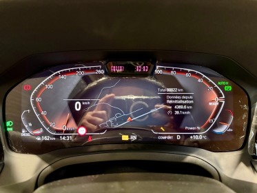 Bmw serie 3 g20 330d xdrive 286 ch bva8 luxury affichage tête haute caméra 360 harman kardon garantie 12 mois occasion...