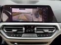 Bmw serie 3 g20 330d xdrive 286 ch bva8 luxury affichage tête haute caméra 360 harman kardon garantie 12 mois occasion...