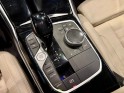 Bmw serie 3 g20 330d xdrive 286 ch bva8 luxury affichage tête haute caméra 360 harman kardon garantie 12 mois occasion...