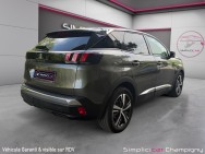 PEUGEOT d'occasion 3008 1.5 BlueHDi 130 de 2018 Champigny sur Marne