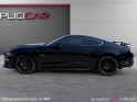 Ford mustang fastback v8 5.0 bva10 gt, pack premium, magneride, suivi ford, garantie 12 mois. occasion simplicicar villejuif ...