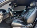 Ford mustang fastback v8 5.0 bva10 gt, pack premium, magneride, suivi ford, garantie 12 mois. occasion simplicicar villejuif ...