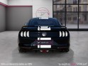 Ford mustang fastback v8 5.0 bva10 gt, pack premium, magneride, suivi ford, garantie 12 mois. occasion simplicicar villejuif ...