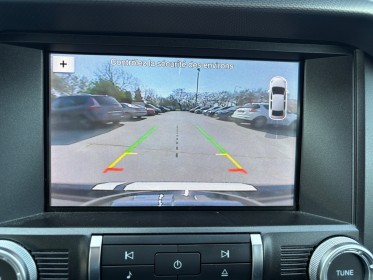 Ford mustang fastback v8 5.0 bva10 gt, pack premium, magneride, suivi ford, garantie 12 mois. occasion simplicicar villejuif ...