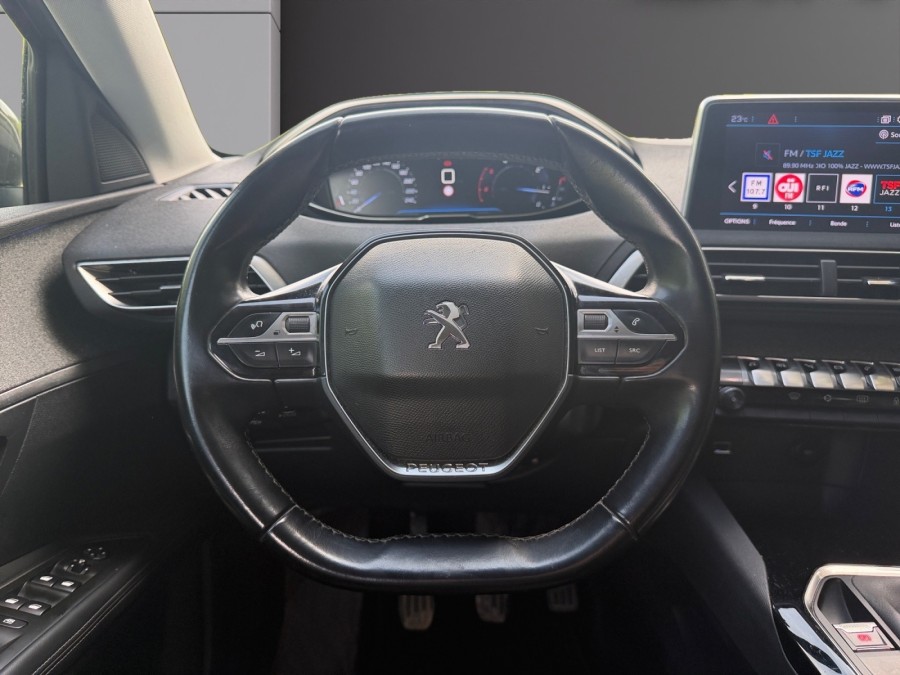 PEUGEOT d'occasion 3008 1.5 BlueHDi 130 de 2018 Champigny sur Marne
