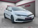 Toyota auris 1.2t design radar de recul entretien complet garantie 12 mois occasion montreuil (porte de vincennes)(75)...