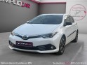 Toyota auris 1.2t design radar de recul entretien complet garantie 12 mois occasion montreuil (porte de vincennes)(75)...