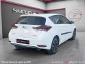 Toyota auris 1.2t design radar de recul entretien complet garantie 12 mois occasion montreuil (porte de vincennes)(75)...