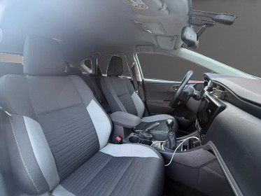 Toyota auris 1.2t design radar de recul entretien complet garantie 12 mois occasion montreuil (porte de vincennes)(75)...