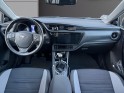 Toyota auris 1.2t design radar de recul entretien complet garantie 12 mois occasion montreuil (porte de vincennes)(75)...