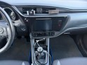 Toyota auris 1.2t design radar de recul entretien complet garantie 12 mois occasion montreuil (porte de vincennes)(75)...