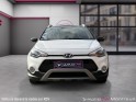Hyundai i20 active 1.0 t-gdi 100 dct-7 active black ride caméra de recul  entretien complet  barre de toit  garantie 12 mois...