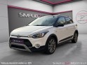 Hyundai i20 active 1.0 t-gdi 100 dct-7 active black ride caméra de recul  entretien complet  barre de toit  garantie 12 mois...