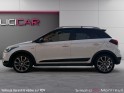 Hyundai i20 active 1.0 t-gdi 100 dct-7 active black ride caméra de recul  entretien complet  barre de toit  garantie 12 mois...