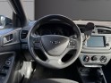 Hyundai i20 active 1.0 t-gdi 100 dct-7 active black ride caméra de recul  entretien complet  barre de toit  garantie 12 mois...