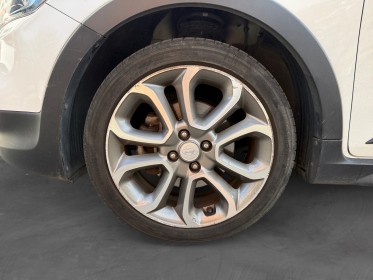 Hyundai i20 active 1.0 t-gdi 100 dct-7 active black ride caméra de recul  entretien complet  barre de toit  garantie 12 mois...