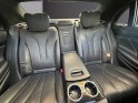 Mercedes classe s 450 9g-tronic 4-matic fascination amg line garantie 12 mois full entretiens mercedes toute options occasion...
