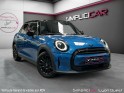 Mini cooper 1.5 136 bva7 classic occasion simplicicar lyon ouest simplicicar simplicibike france