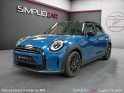 Mini cooper 1.5 136 bva7 classic occasion simplicicar lyon ouest simplicicar simplicibike france