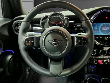 Mini cooper 1.5 136 bva7 classic occasion simplicicar lyon ouest simplicicar simplicibike france