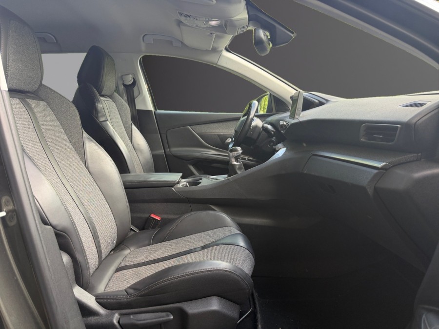 PEUGEOT d'occasion 3008 1.5 BlueHDi 130 de 2018 Champigny sur Marne