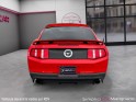 Ford mustang gt/cs coupe 5,0 v8 418 california special occasion simplicicar marignane  simplicicar simplicibike france