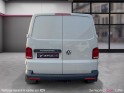 Volkswagen transporter 6.1 van l1h1 2.0 tdi 150 dsg7 business line  tva recuperable occasion simplicicar lille  simplicicar...