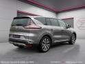 Renault espace v blue dci 200 edc initiale paris très bon état affichage tête haute sièges chauffants garantie 12 mois...