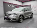 Renault espace v blue dci 200 edc initiale paris très bon état affichage tête haute sièges chauffants garantie 12 mois...