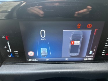 Ford transit custom sport carplay  grand écran tactile éclairage led camera de recul  tva recuperable occasion paris 17ème...