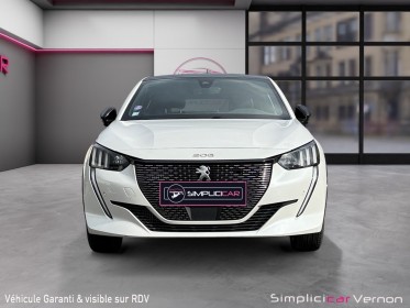 Peugeot 208 puretech 100 ss bvm6 gt line  courroie de distribution neuve pour la vente  garantie 12 mois occasion simplicicar...