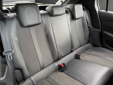 Peugeot 208 puretech 100 ss bvm6 gt line  courroie de distribution neuve pour la vente  garantie 12 mois occasion simplicicar...