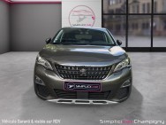 PEUGEOT d'occasion 3008 1.5 BlueHDi 130 de 2018 Champigny sur Marne